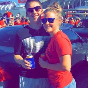 Meet your Posher, Kayla